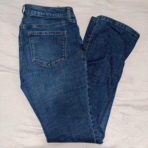 Jeans bootcut